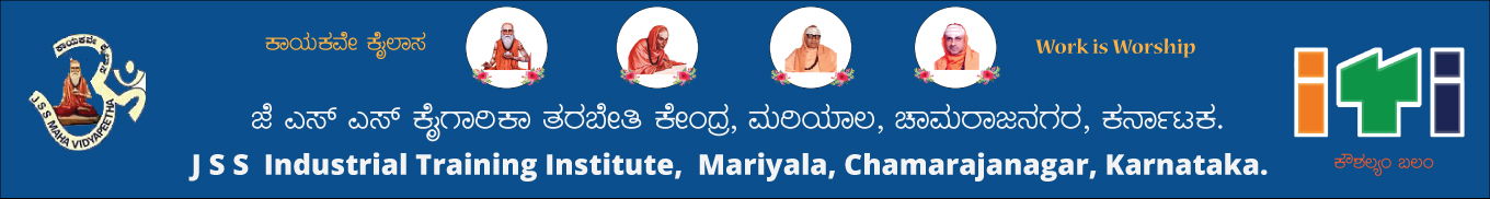JSS ITI Coleege
